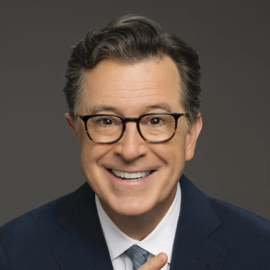 Stephen Colbert